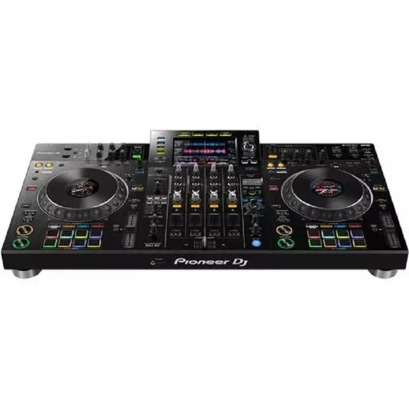 Letni rabat 50% Pioneer DJ XDJ-XZ Digital DJ System