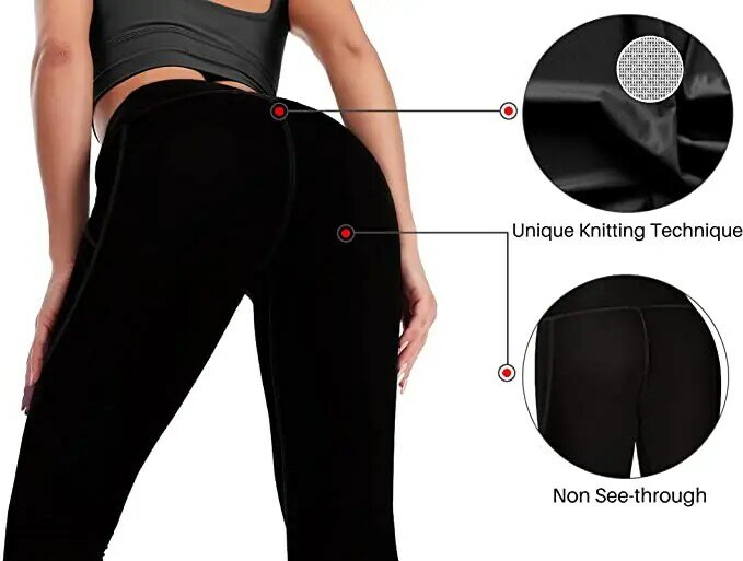 Retro Verificação Impressão Leggings, Sexy Preto e Branco Ginásio Yoga Pants, Push Up Stretch Calças Justas Esportivas, Bolsos Personalizados