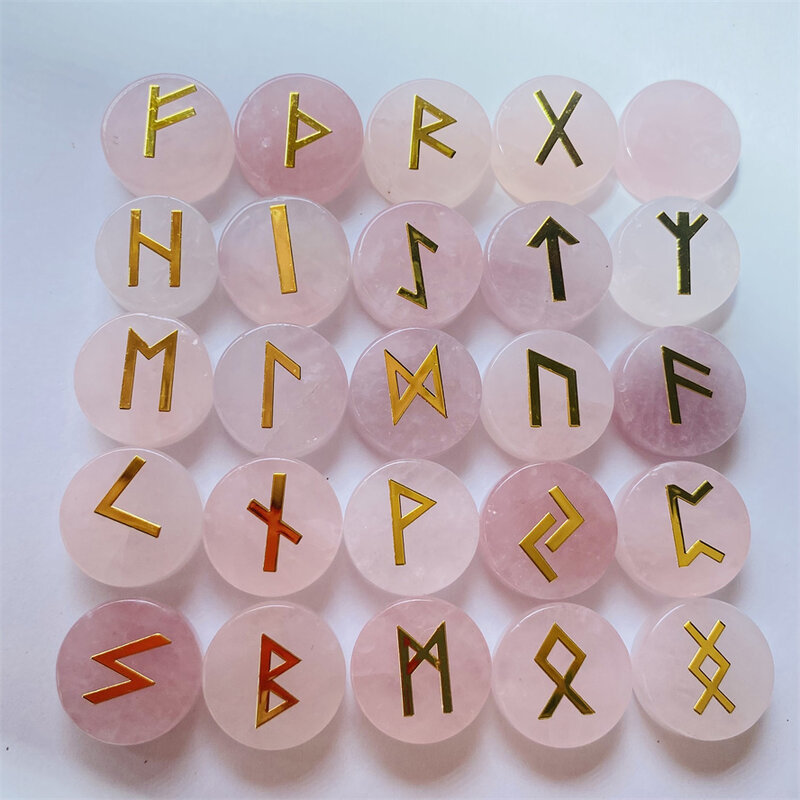 Piedra de runa de cristal de amatista Natural, adivinación Irregular, adivinación, curación, meditación, regalo