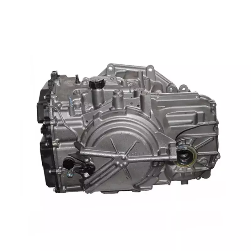 6 t30 6 t40 6 t45 6 t50 original Automatik getriebe komplettes Getriebe passt für Chevrolet Malibu Cruze Buick