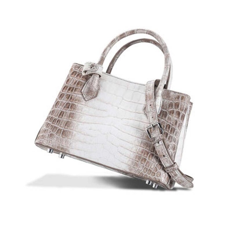 Новое поступление, Гималайская сумка Cestbeau, крокодиловая сумка, женская сумка через плечо с крокодиловой текстурой, женская сумка на заказ