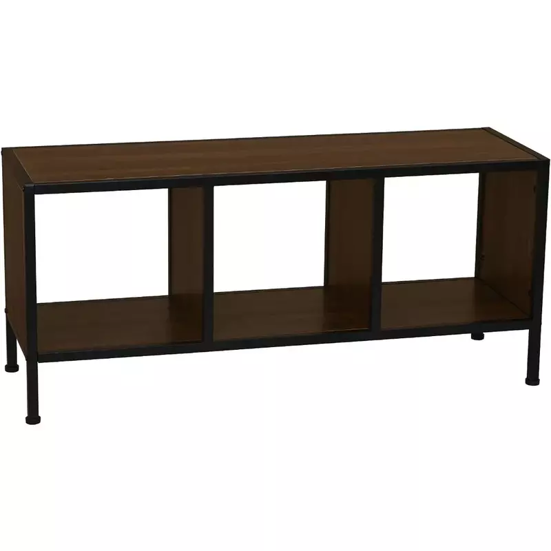 Noz Cubby Coffee Table, Household Essentials
