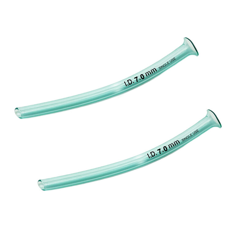High-flow Nasal Cannula Oxygen Tube Disposable Pipe Connection Heating Tube Nasal Oxygen Tube