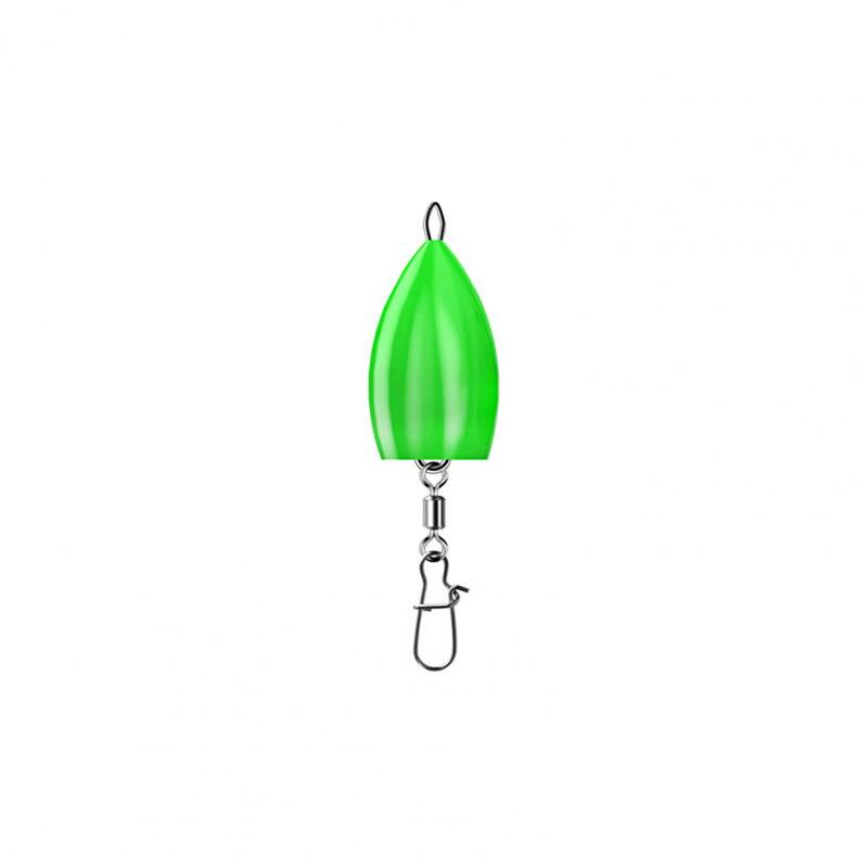 Durable Assisted Thrower Convenient Lightweight Exquisite Fishing Tackle Floating Sinking Buoy Accessories