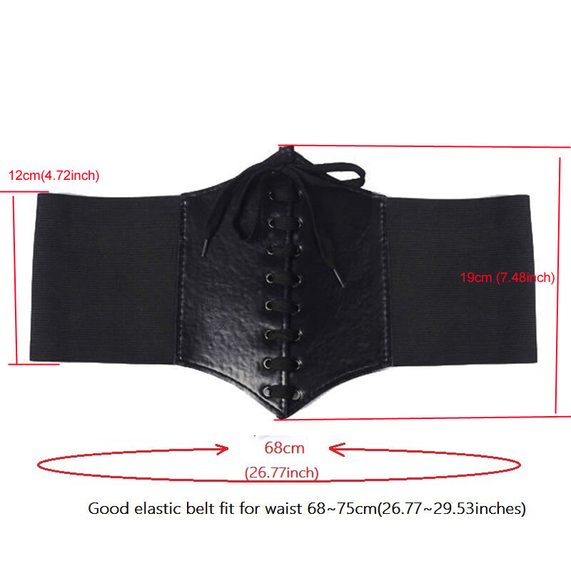 コルセット-女性用の幅広の合成皮革ベルト,ボディに伸縮性のあるベルト,ハイウエスト,2022