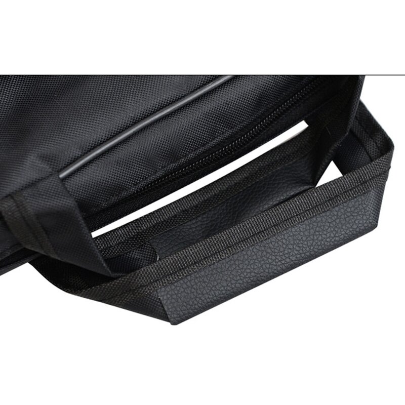 15.6 Inch Laptop Shoulder Bag Durable Lightweight Business Casual or School Handbag Computer Notebook Shockproof Drop Shipping