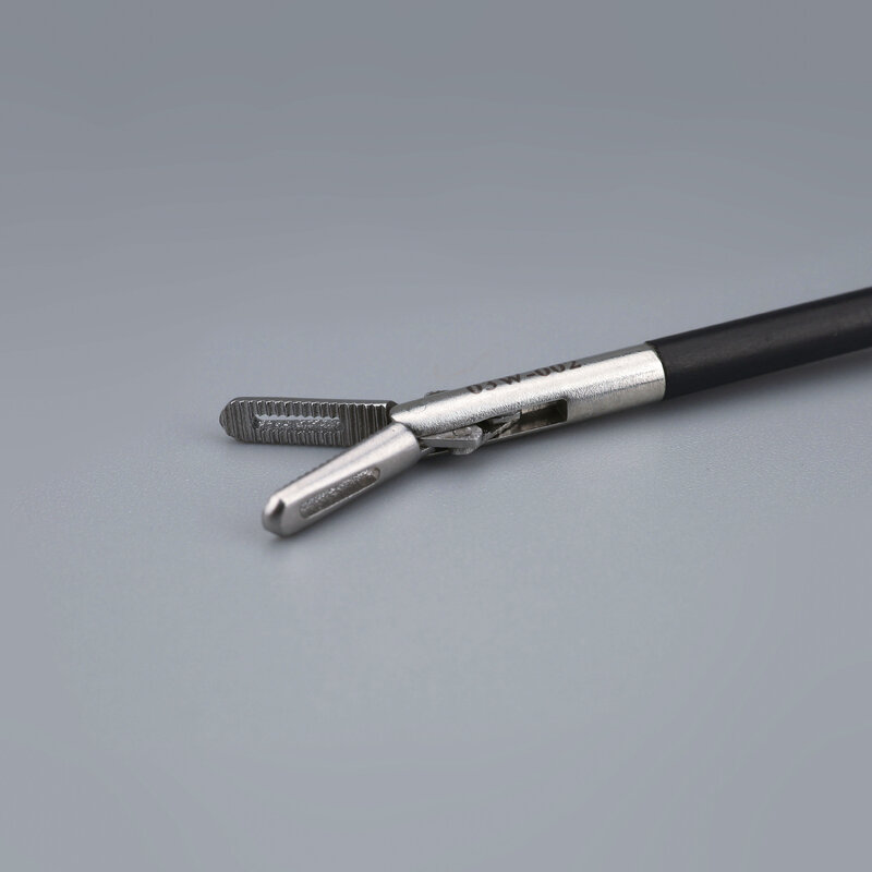 Instruments chirurgicaux laparoscopiques de 3mm, pinces médicales