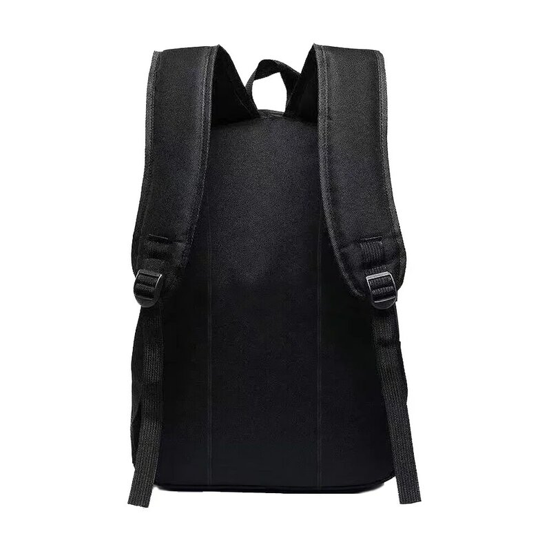 Constellation Women's Backpack Multifunction Double Zipper Teenager Laptop Backpack Student Shoulder Bag Korean Style Schoolbag