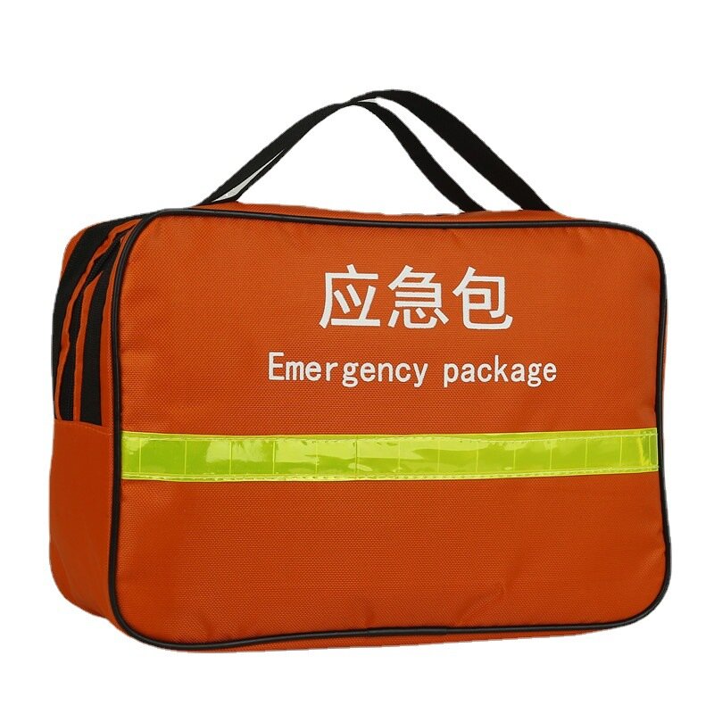Emergency Rescue Package Flood Prevention Emergency Package  Fire Emergency Handbag Human Prevention Office Disaster Prevention