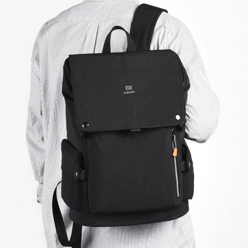Рюкзак Xiaomi, новинка 2023, модный трендовый рюкзак, рабочая одежда, рюкзак, вместительный рюкзак, деловая сумка для компьютера