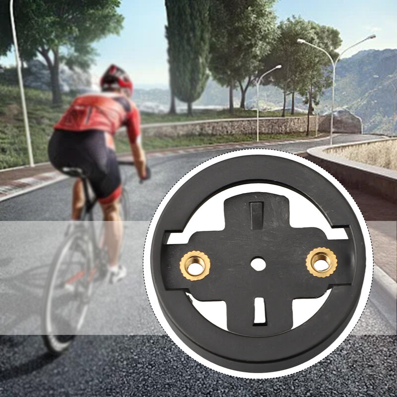 Ordinateur de vélo pour réparation de siège femelle, support de fixation, pièces de rechange pour le cyclisme GARMIN