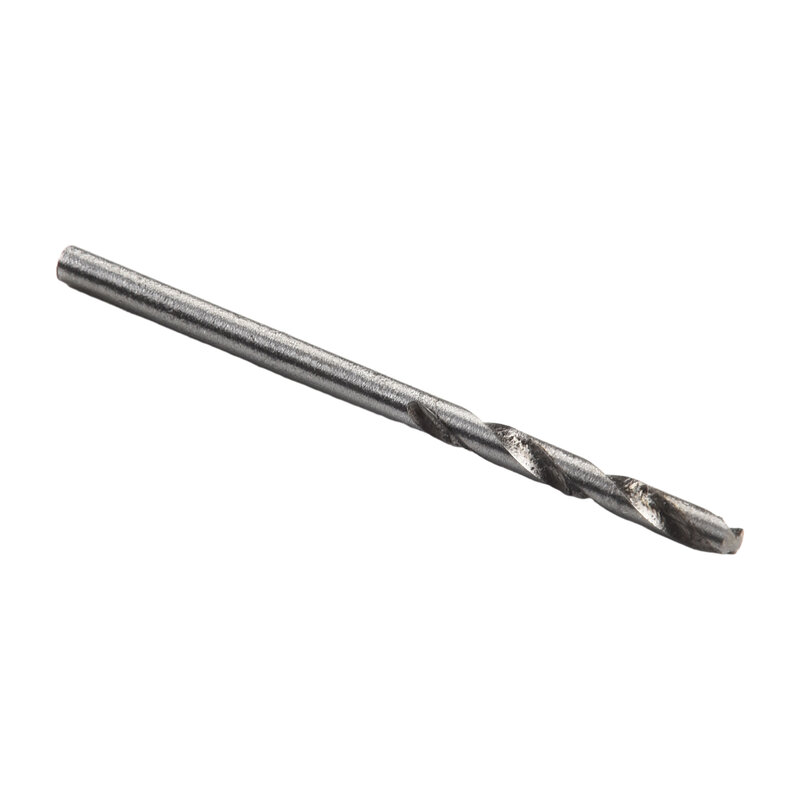 hammer pin vise Straight drill bit Power Shank woodworking 25Pcs hss Bits Pins 0.5-3.0mm Electrical rotary hammer