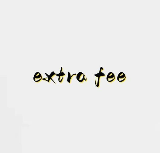 extra fees