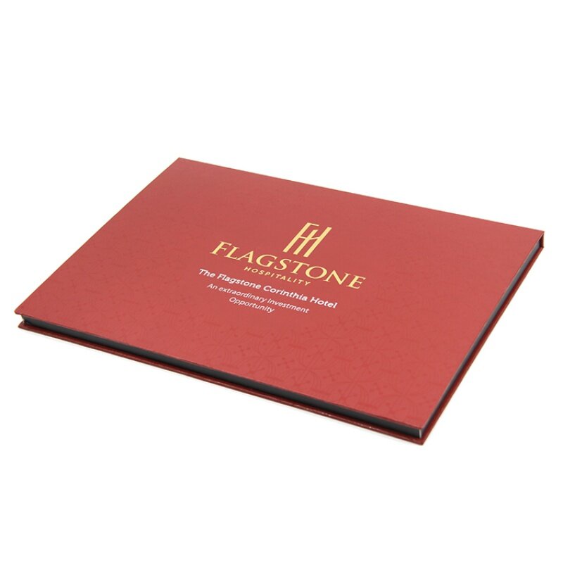custom 7 inch Factory Direct Price 10.1inch LCD Screen Video Brochure  / Video Greeting Card