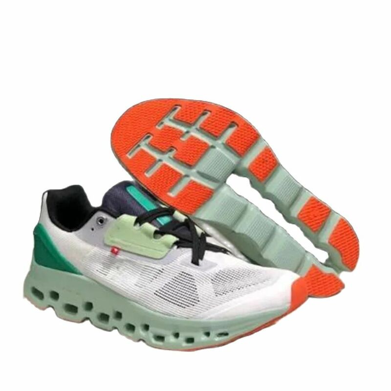 Chaussures de course coordonnantes respirantes pour hommes et femmes, baskets de jogging, légères, originales, design, extérieur