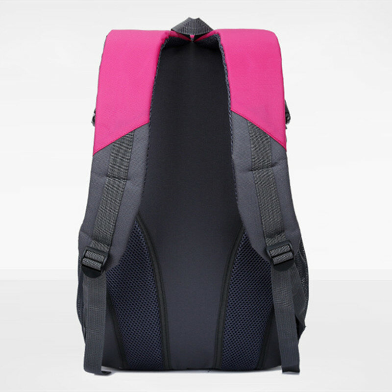 Ultraleichter Bergsteiger rucksack für den Außenbereich Wandersport wasserdichter Rucksack Bergsteiger-Reisetasche Rucksack mit großer Kapazität