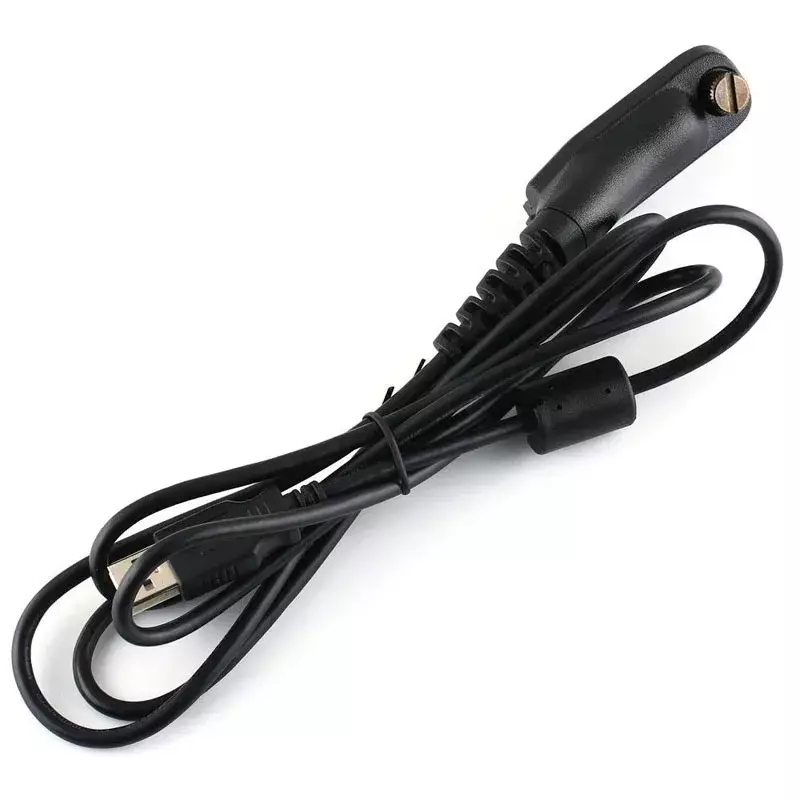 USB-кабель для программирования Motorola, шнур для Motorala DP3600 DP3400 XPR6550 XPR7550 DGP6150 APX6000 APX7000, аксессуары для двухсторонней радиосвязи