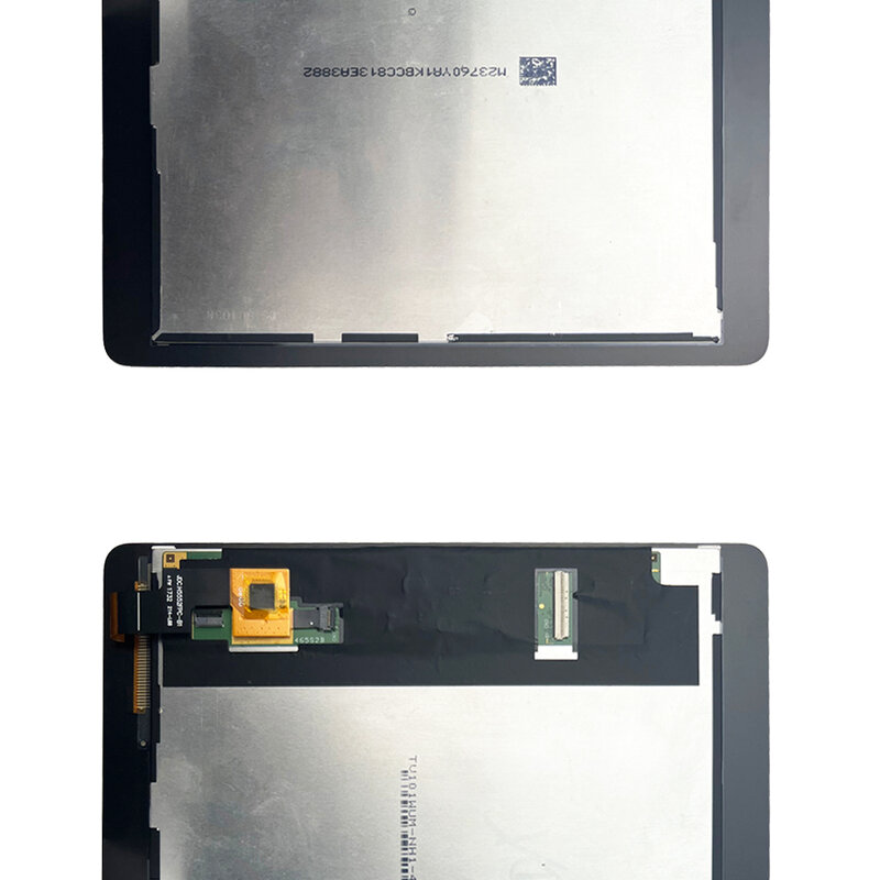 Pantalla LCD AAA + para Huawei Mediapad M3 Lite, montaje de cristal digitalizador con pantalla táctil de 10,1 pulgadas, BAH-L09, BAH-W09, BAH-AL00, nuevo