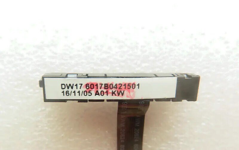 Nowość dla HP Envy 17 M7-J kabel do dysku twardego złącze napędu HDD Flex Cable 6017 b0421501