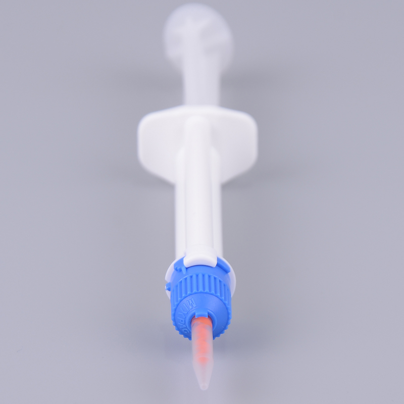 3 pz professionale 5ml doppia siringa Gel sbiancante per denti siringhe 35% HP penna sbiancante per denti gel per clinica
