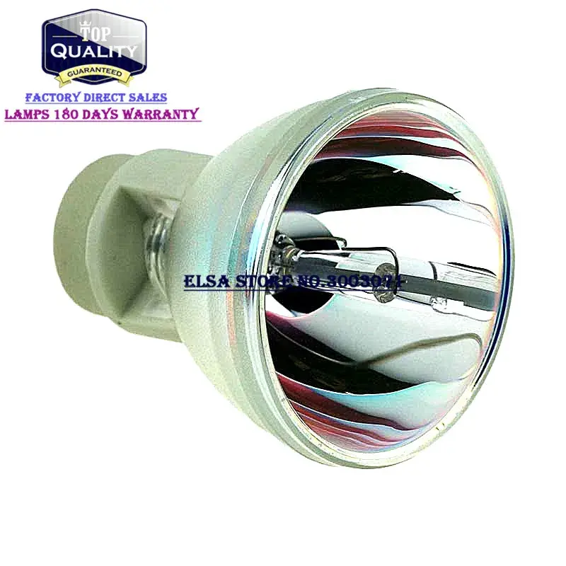 Высококачественная сменная проекционная лампа для проекторов Optoma EH334 EH336 WU334 WU336 HD143X и HD27E