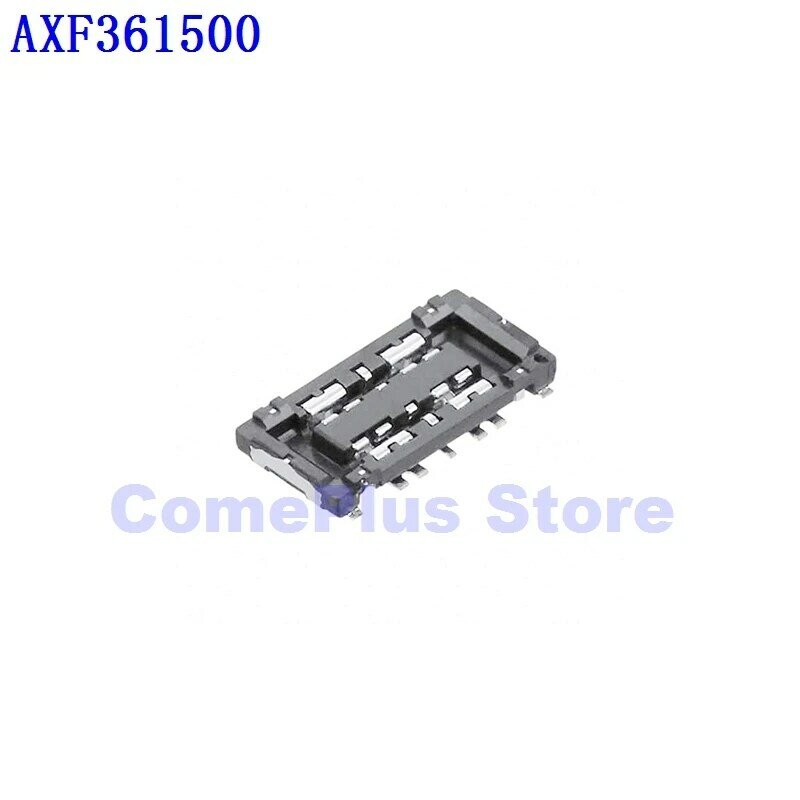 Connecteurs AXE734127A, AXF361500, 10 pièces