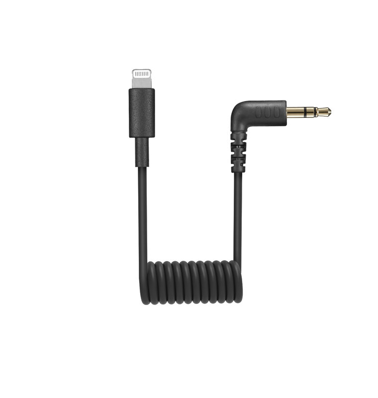 Godox-Microphone Lavalier sans fil WES 2.4GHz, pour téléphone portable iOS/Android, appareil photo reflex numérique en direct, réduction du bruit