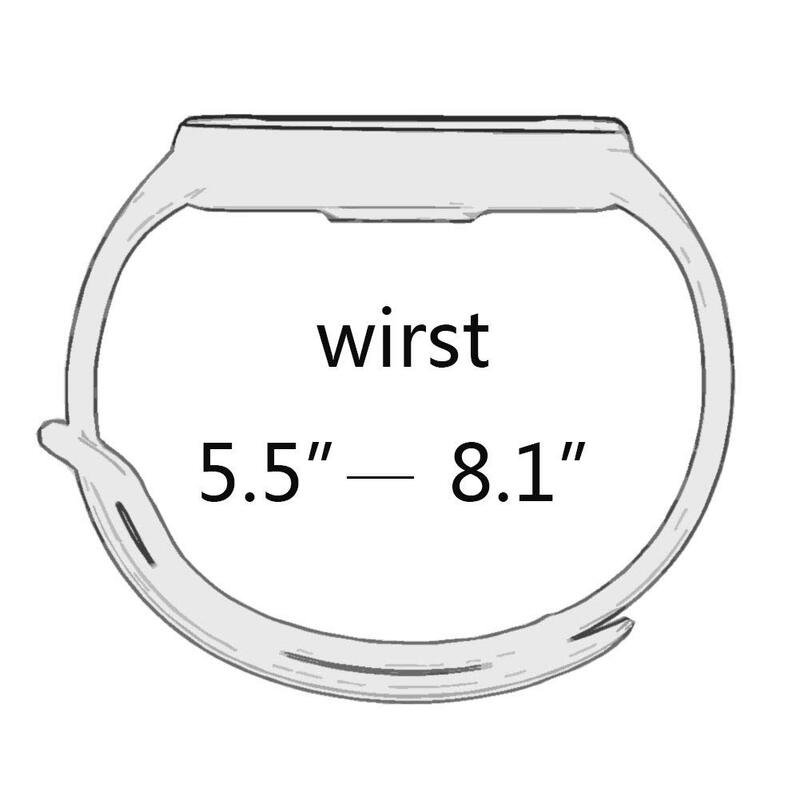 Silikon Uhren armbänder für Xiaomi Mi Band 7 6 5 4 3 Armband Sport Armband Armband Armband 3/4 Band5 Band6 Smartwatch Zubehör