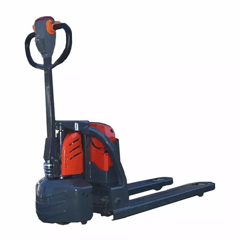 WELIFTRICH electric Pallet jack small 1.5 ton reach manual lift forklift china mini electric pallet truck hot sale