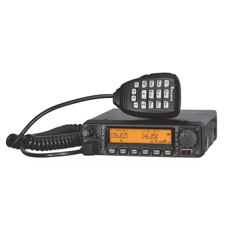 راديو محمول تناظري عالي الجودة جهاز اتصال لاسلكي لاسلكي يعمل باللمس بكفاءة عالية RS900