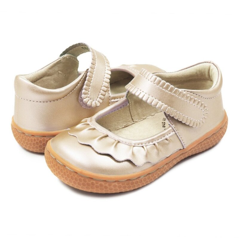 Livie & Luca-zapatos de piel auténtica para niños, zapatillas de deporte para niñas, moda juvenil, mocasines para niños pequeños, Envío Gratis
