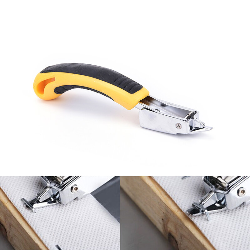 1X Staple Remover Push Style Remover Professional Easy Staple Duty  Tool