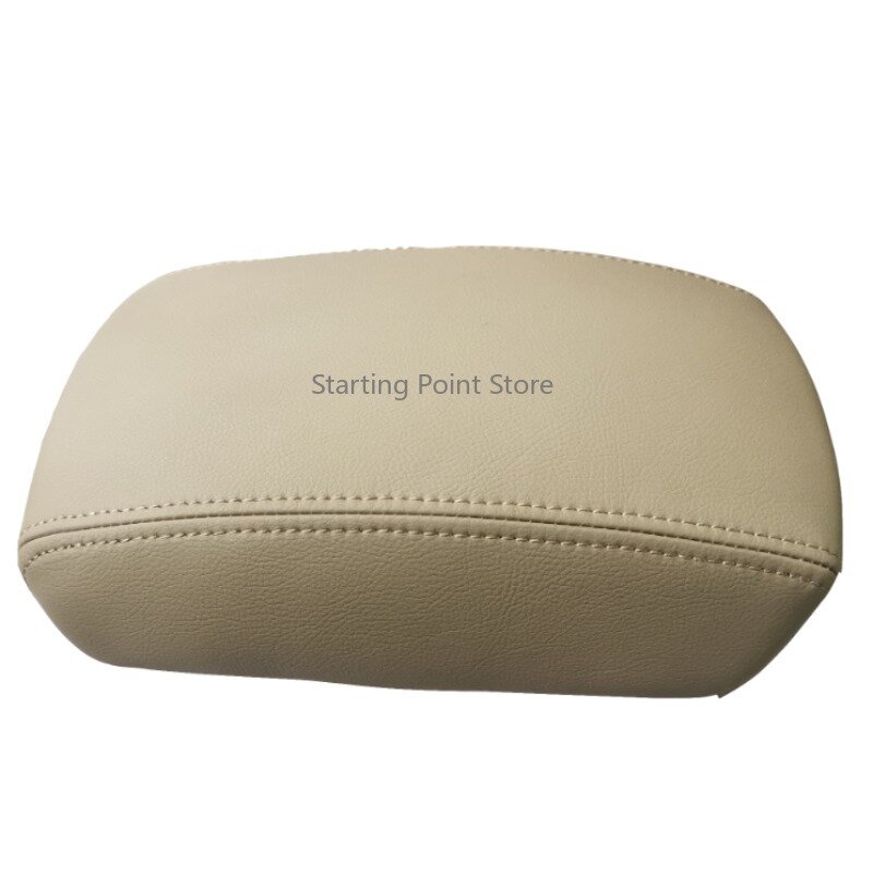 Suitable for HYUDNAI  imperial flying armrest box holster Sonata collar flying front storage box hand protection pad