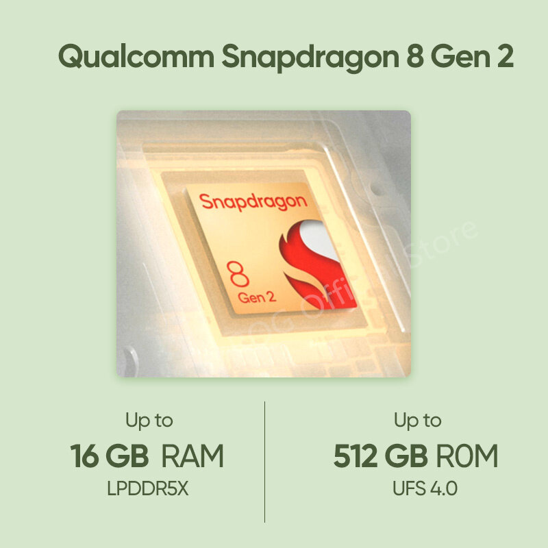 Snapdragon 2023.3インチディスプレイ,5.9 mAhバッテリー,防水IP68,NFC,グローバルバージョン,asus zenfone 10 5g 144hz