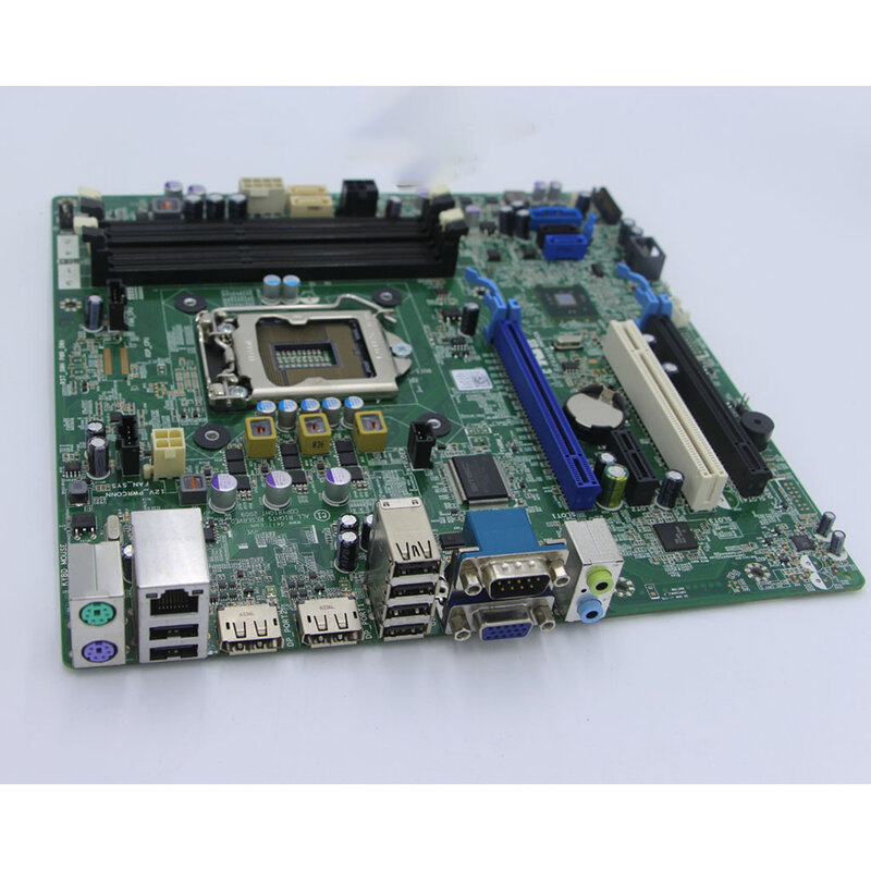 For DELL 7020 9020 MT 1PCY1 PC5F7 N4YC8 6X1TJ 0PC5F7 0N4YC8 06X1TJ Desktop Motherboard Fully Tested