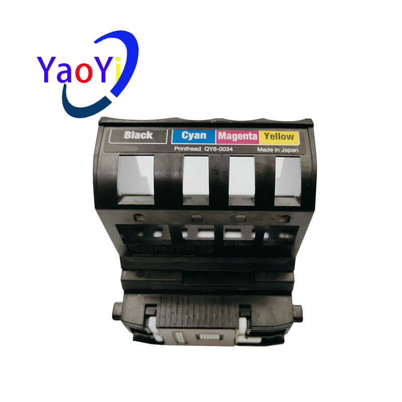 QY6-0034 Printhead Printer head For Canon S500 S520 S530D S600 S630 i6100 i6500 S6300 i650 MP F30 F50 C60 C70 Printer