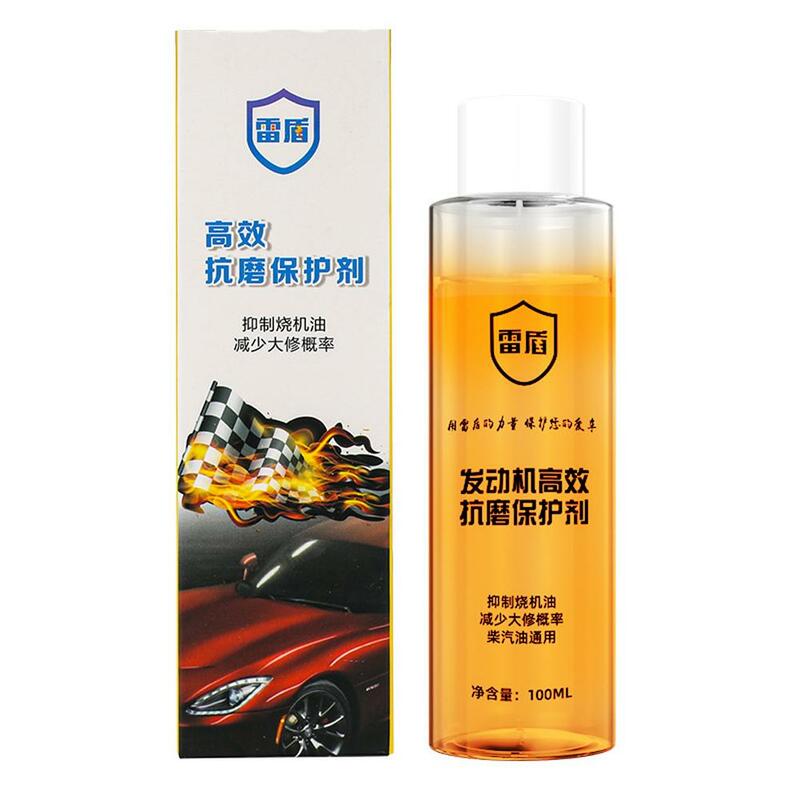 Engine Protection Oil Engine Cylinder Noise Reduction Repair Agent Additive Oil For Engine Protection Oil Car Body Coating Spray