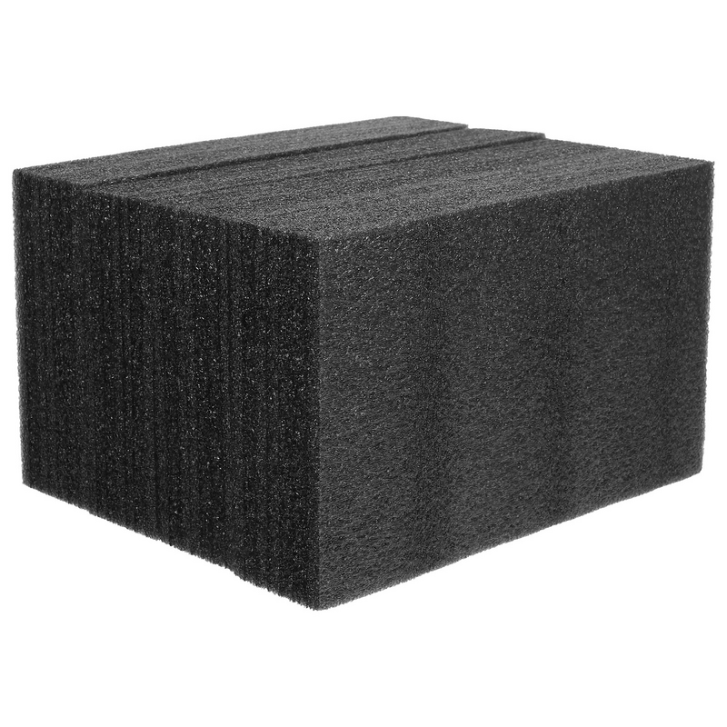 Packing Foam Blocks Express Foam Inserts Polyethylene Foam Pads Cuttable Packing Foam Block Foam Padding