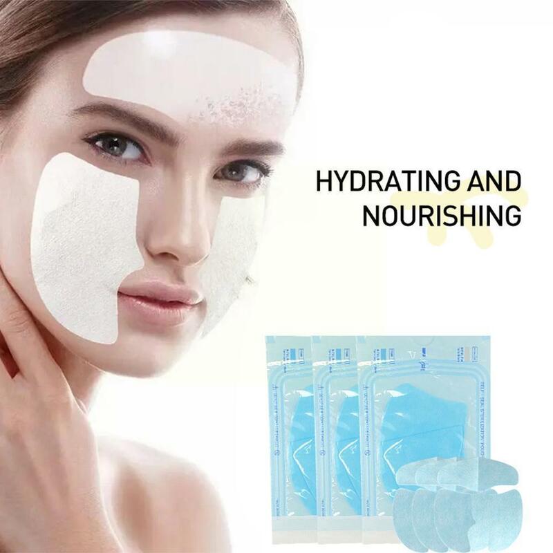 Kollagen Hautpflege film lösliche Kollagene ergänzt Film für die Hautpflege und das Heben mit hydrolysierten Kollagenen Hauts chutz u6u0