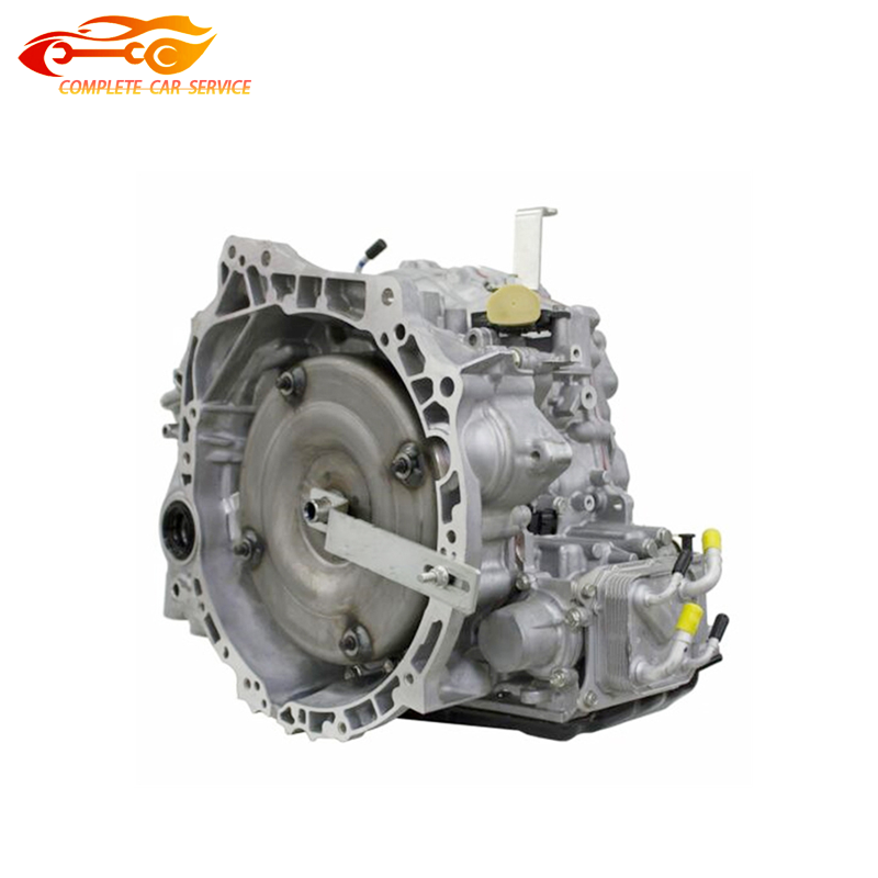 Auto JF015E RE0F11A CVT7 Transmission Complete Gearbox Suit For Nissan SUZUKI