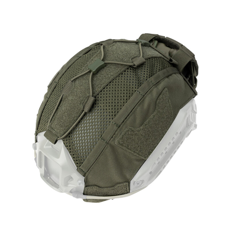 IDOGEAR-Juste de casque DulMaritime avec poudres de batterie NVG, accessoires de chasse, 3812