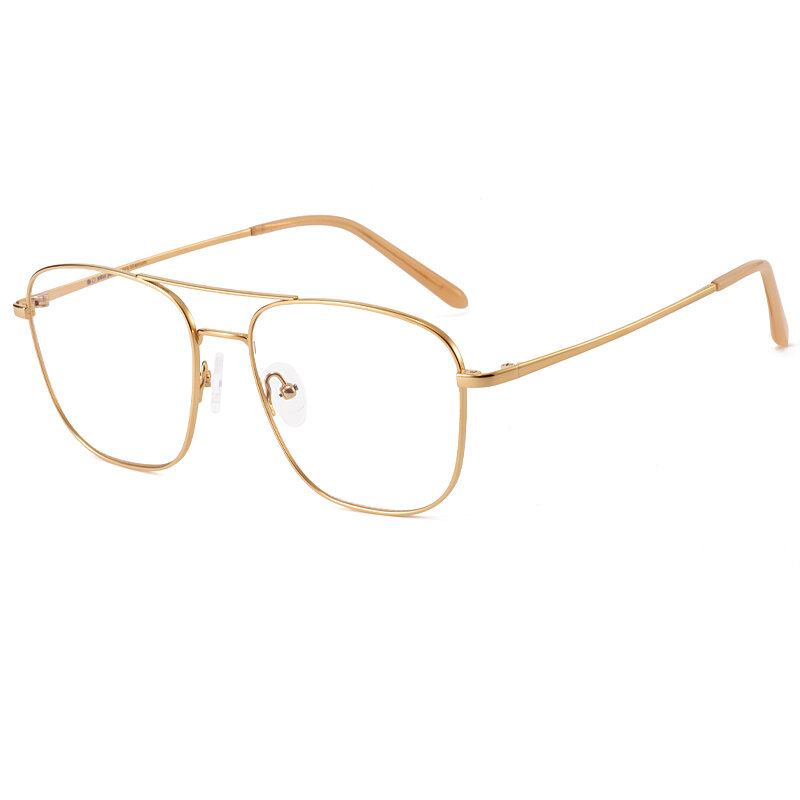 Reinem Titan Männer Progressive Gläser Männer Myopie Brillen Männlich Optische Multifokale Spektakel Klar