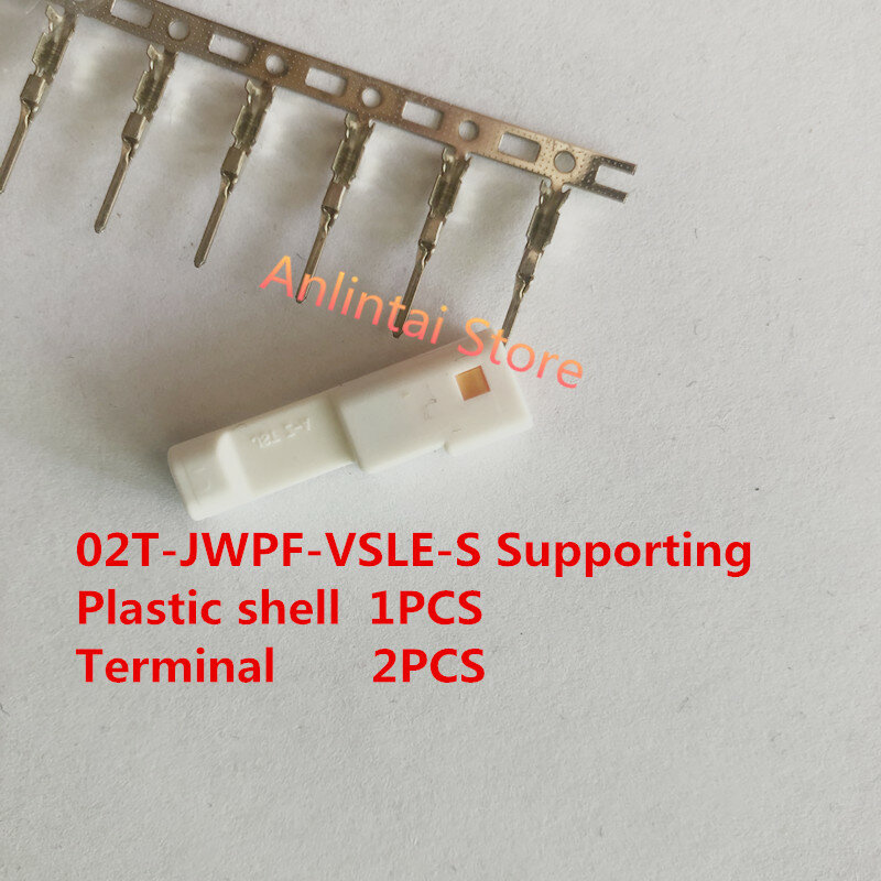 10Pcs Connector SM10B-SRSS-TB (Lf) (Sn) SM08B-SRSS-TB (Lf) (Sn) SM06B-SRSS-TB (Lf) (Sn) wire-To-Board/Draad Te Draad Connector 10P 8P 6P