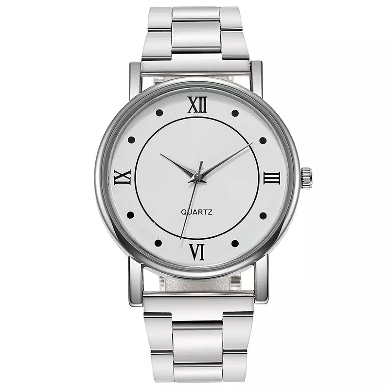Relógio Quartz Simples Masculino, Relógios de luxo, Relógio de pulso casual, Business Man Fashion, Relógio de negócios, Masculino, Novo