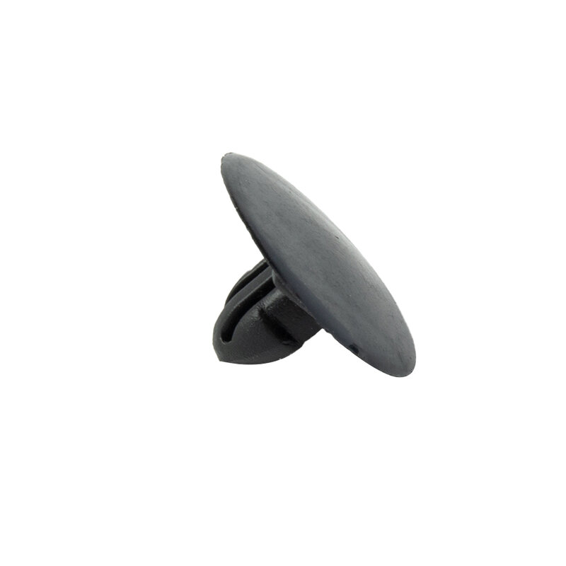 Sostituzione nuovissima di alta qualità utile Clip durevole in Nylon 20 pezzi 25mm di diametro accessori per Scion