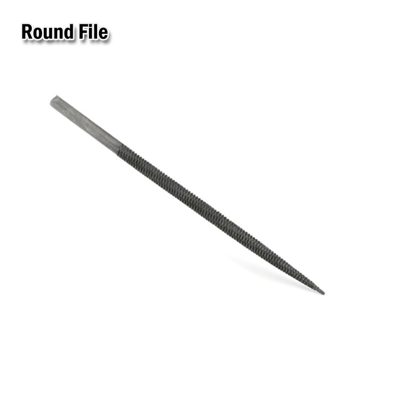 1 Pcs Pneumatic File Blades 5×140 Air File 5×125mm Small File Air File Saw Hand Carving Tools Accessories