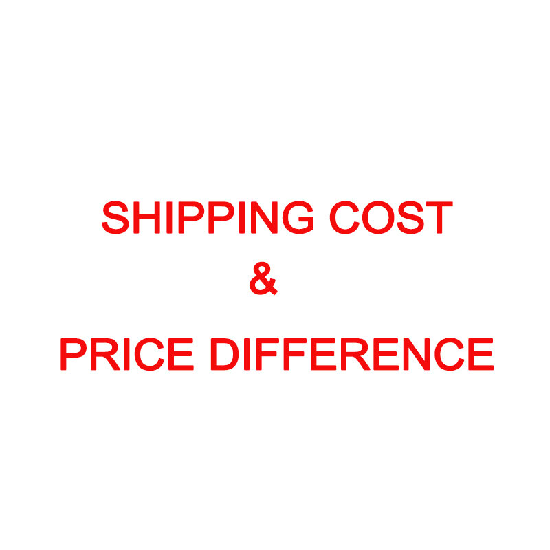 Стоимость доставки и разница в цене