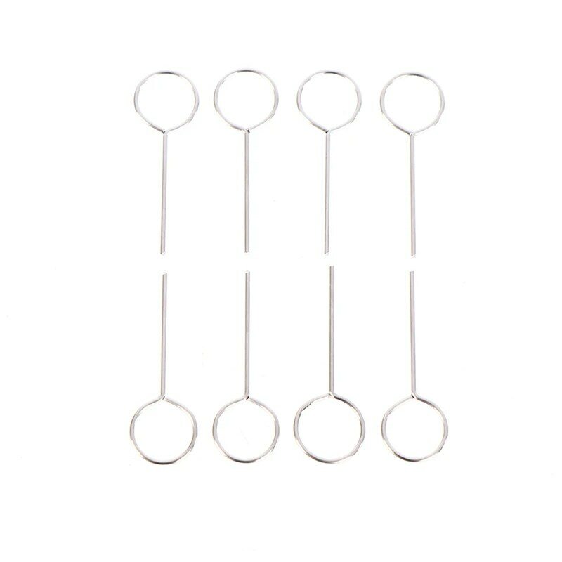20Pcs/lot Universal Sim Card Tray Ejector Eject Pin Key Removal Tool for Phone