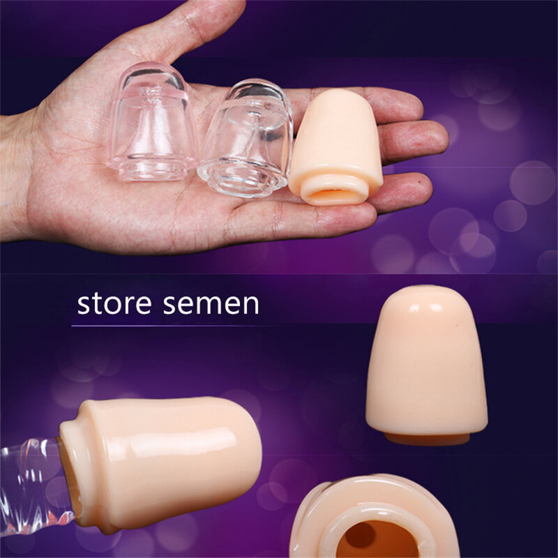 2pcs Glans Rings Penis Sleeve Thread Foreskin Ring Delay Ejaculation Cock Ring Enlargement Reusable Condoms Sex Toys For Men