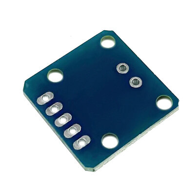 MAX6675/MAX31855 Thermocouple Module Temperature Sensor K Thermocouple Module SIP Interface